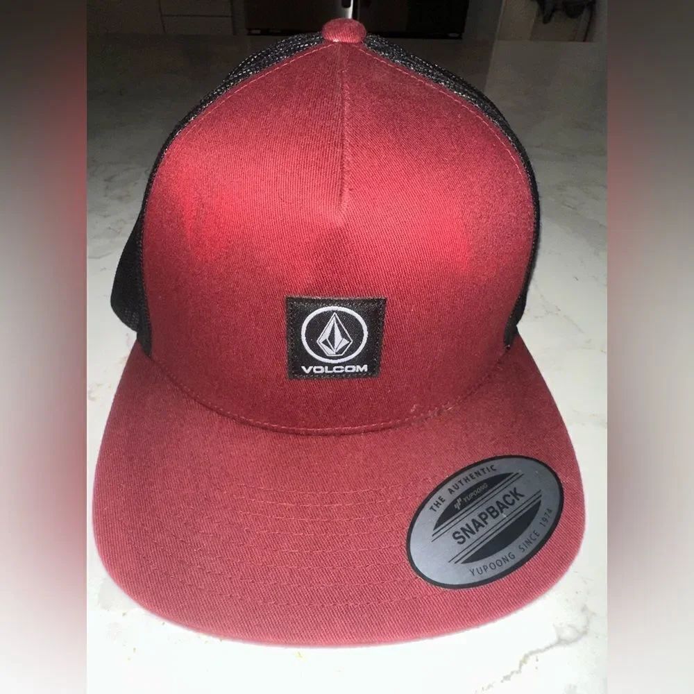 Volcom Men’s Snapback